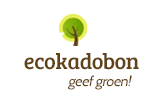 EcoKadobon – een ideaal duurzaam cadeau