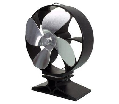 Kachel Ventilator - Stove Fan