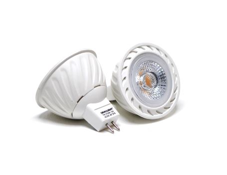 Ledlamp MR16 - 420 lumen