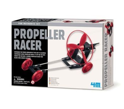 propeller-racer