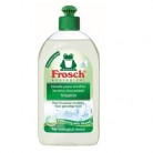 Frosch afwasmiddel ecologisch