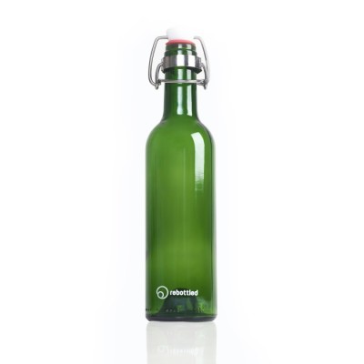 groene-fles